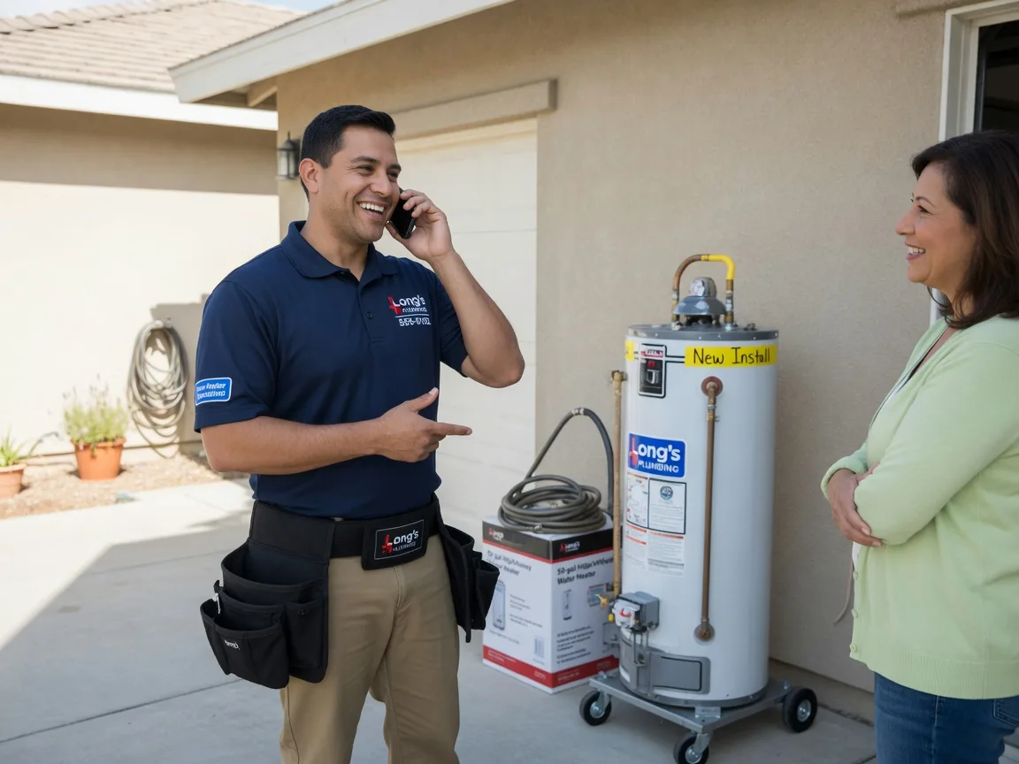 Leak Detection Dublin, OH FAQs